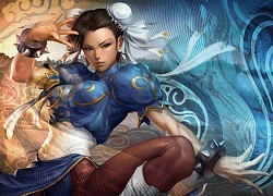 Fan Việt "ăn vạ" muốn kiện Mortal Kombat vì đạo nhái, tựa game này quyết định hợp tác với Street Fighter?