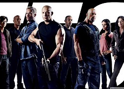 Fast & Furious 9 phá "sương sương" 200 xe hơi đắt đỏ, nhìn tổng lượng xe "thiệt mạng" mà muốn ngất xỉu!