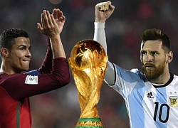 FIFA phê duyệt nghiên cứu tổ chức World Cup hai năm một lần