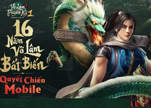 Game thủ VLTK 1 Mobile bức xúc, "chửi lên chửi xuống" vì vấn nạn này, người chơi hỏi "công bằng ở đâu?"