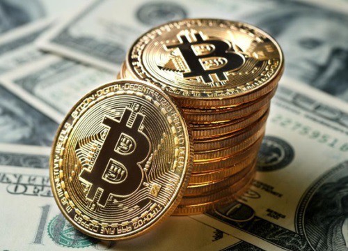 Giá Bitcoin tiếp tục trồi sụt