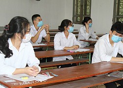 Hải Phòng: Công bố nguyện vọng đăng ký vào lớp 10 THPT năm học 2021-2022