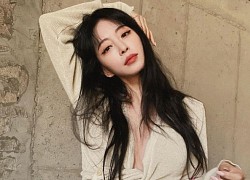 Han Ye Seul lên tiếng về ồn ào đời tư của bạn trai