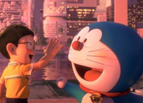 Hành trình trưởng thành là một chặng đường dài và đầy kỳ vị, và Doraemon: Stand by Me là một bộ phim tuyệt vời giúp bạn khám phá ra những bí mật của thế giới xung quanh, tìm kiếm niềm tin và hy vọng, và phát triển bản thân. Hãy cùng nhau xem bộ phim này để tận hưởng những giây phút đáng nhớ.