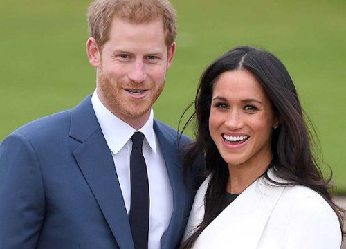 Hoàng tử Harry lo sợ Meghan Markle sẽ bị 'truy đuổi đến chết' như Công nương Diana