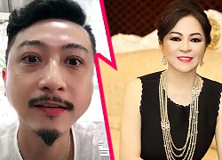 Hứa Minh Đạt bị bà Phương Hằng tuyên bố vạch mặt, khán giả tẩy chay sau phát ngôn &#8220;trù ẻo&#8221;