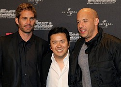 Bộ phim truyền cảm hứng cho loạt 'Fast & Furious'