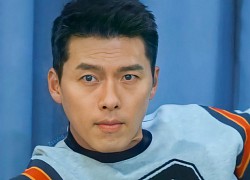 Hyun Bin xuất hiện với gương mặt "phì nhiêu" đến mức khó nhận ra, Son Ye Jin chăm người yêu thế này quá tay rồi!