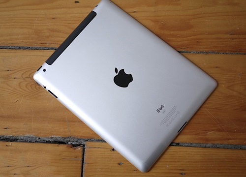 iPad 2 trở thành thiết bị lỗi thời trên toàn cầu