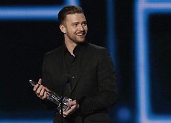 Justin Timberlake đã làm gì để có thân hình săn chắc?