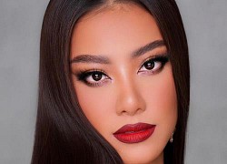 Kim Duyên thi Miss Universe 2021 ở đâu, khi nào?