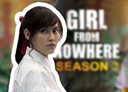 Kitty Chicha tung hint về &#8220;Girl From Nowhere 3&#8243;, giải mã Yuri &#8211; phiên bản &#8220;ác hơn&#8221; của Nanno