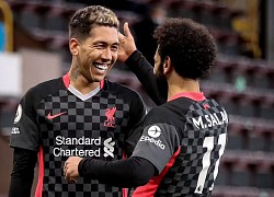 Liverpool là đội chơi đẹp nhất Ngoại hạng Anh mùa này