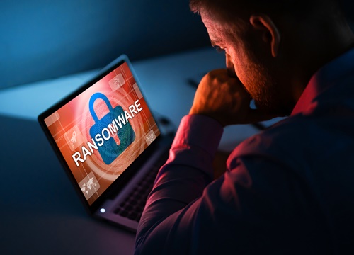 Microsoft: Tỷ lệ lây nhiễm malware và ransomware gia tăng