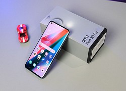 Mở hộp Find X3 Pro 5G - smartphone toàn diện của Oppo, giá 27 triệu