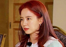 'Mợ ngố' Song Ji Hyo tiết lộ hình mẫu bạn trai lý tưởng