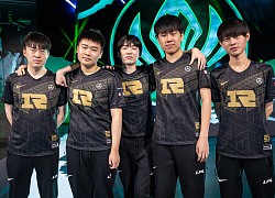 MSI 2021: PSG rời giải trong tư thế ngẩng cao đầu, RNG đứng trước cơ hội san bằng kỷ lục của SKT