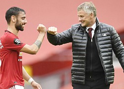 MU chia tiền thưởng lớn nếu vô địch Europa League