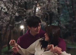 'Nevertheless': Han So Hee bị cuốn vào mối tình với 'trai đẹp' giỏi tán tỉnh Song Kang