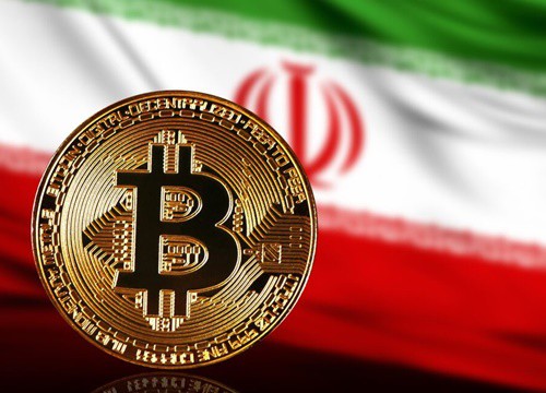 Ngành công nghiệp Bitcoin ở Iran thu về 1 tỉ USD mỗi năm