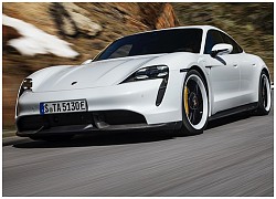 Người dùng Mỹ tố Porsche Taycan mất điện khi đang hoạt động