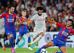 Nhận định Liverpool vs Crystal Palace: Thừa thắng xông lên