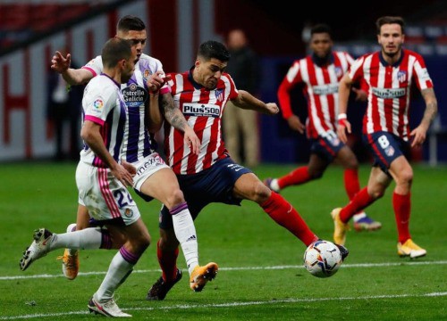 Nhận định Valladolid vs Atletico: Thời khắc lịch sử