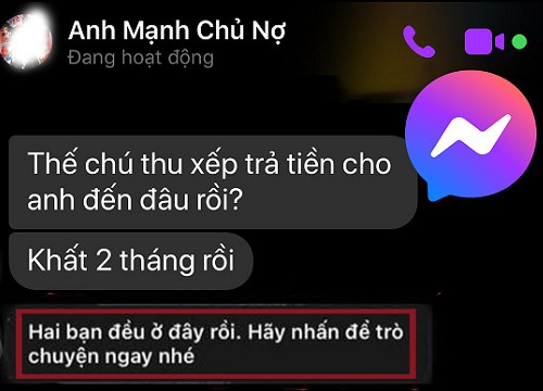 Những tình huống trớ trêu khiến cộng đồng mạng "cười ra nước mắt" với tính năng mới của Messenger