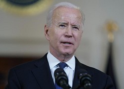 Nỗ lực hậu trường của Biden chấm dứt xung đột Israel - Hamas