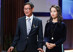 Nữ startup đưa bố cùng xuất hiện trên Shark Tank nhưng sự thật cả gia đình đều "siêu khủng" - con là ái nữ tốt nghiệp ĐH ở Mỹ, bố là giám đốc công ty triệu đô