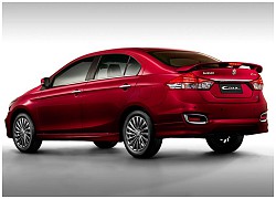 Ô tô đối thủ của Toyota Vios vừa ra mắt, giá chỉ hơn 300 triệu đồng có gì hấp dẫn?