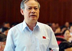 PGS.TS Đinh Xuân Thảo: &#8216;Chất lượng đại biểu Quốc hội khóa XV phải là ưu tiên hàng đầu&#8217;