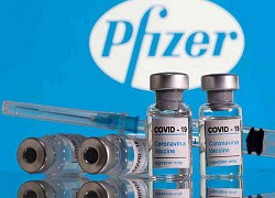 Phát hiện đột phá về vaccine Pfizer