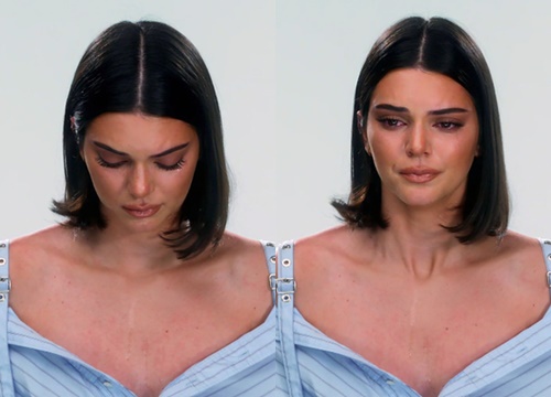 Phốt căng nhất cuộc đời Kendall Jenner: Quảng cáo gỡ trong 1 ngày, bị bắt giải nghệ và lời xin lỗi trong nước mắt