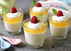 Pudding là gì? Cách làm bánh pudding thơm ngon bổ dưỡng nhất tại nhà