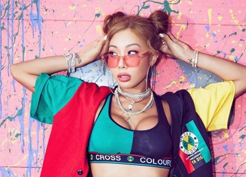 Rapper Jessi đã phải trải qua những gì trước khi trở thành "chị đại" của Kpop?