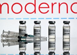 Samsung Biologics ký thỏa thuận sản xuất vaccine với Moderna