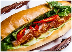 Sao không làm thử bánh mì thịt tại nhà nhỉ?