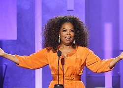 Sau Lady Gaga, Oprah Winfrey cũng gây chấn động khi kể "bị hiếp dâm bởi họ hàng từ 9 tuổi" trong phim tài liệu