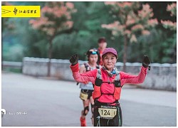 'Siêu nhân' 70 tuổi mê chạy marathon, chinh phục hơn 100 cuộc đua trong 20 năm