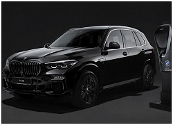 Auto Bavaria công bố BMW X5 xDrive 45e phiên bản giới hạn chỉ 30 xe