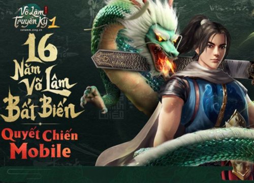 Sốc với lực chiến và số tiền nạp vào game của đại gia Top 1 server đầu tiên trong VLTK 1 Mobile