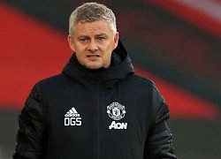 Solskjaer: 'MU cần 3 bản hợp đồng mới để giành Premier League'