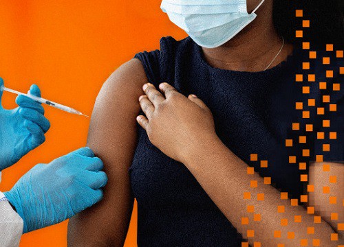 Tại sao chúng ta chỉ tiêm vaccine vào bắp tay? Câu trả lời mang nhiều ý nghĩa hơn bạn tưởng tượng