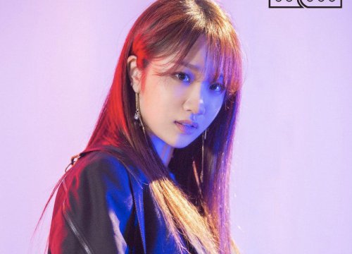 Thành viên hụt BLACKPINK bất ngờ tuyên bố giải nghệ để... kết hôn trong năm nay