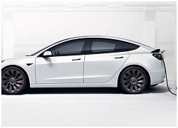 Trung Quốc cấm xe Tesla vào các tòa nhà chính phủ