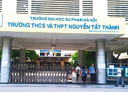 Trường Nguyễn Tất Thành chưa phát hành hồ sơ tuyển sinh