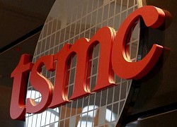 TSMC tuyên bố đạt đột phá với công nghệ chip 1 nm