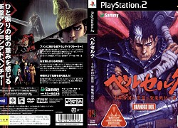 Tưởng nhớ tác giả Kentaro Miura, nhìn lại những lần series Berserk được làm game