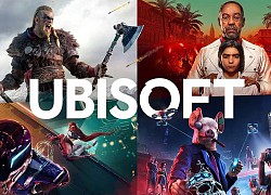 Ubisoft tập trung phát triển game free to play chất lượng cao